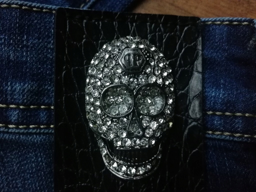 philipp plein strawberry cheesecake jeans