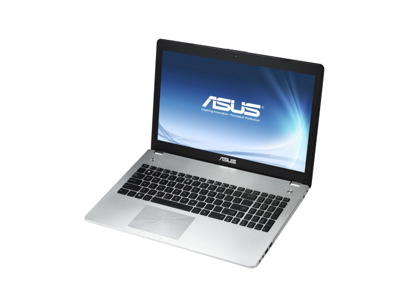 Asus n56v нет изображения