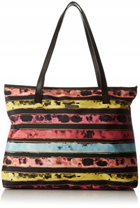 Little Marcel Women's Lindsay Shoulder Bag multi-c