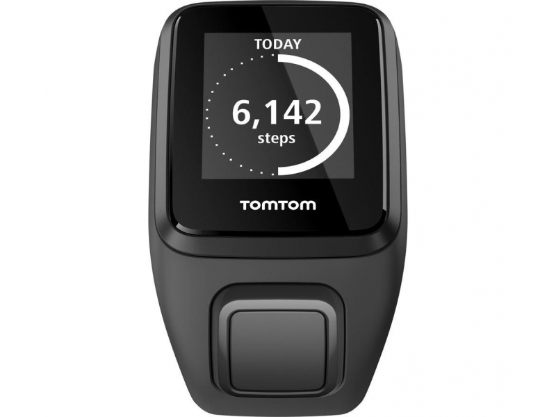 tomtom spark 3 cardio and music