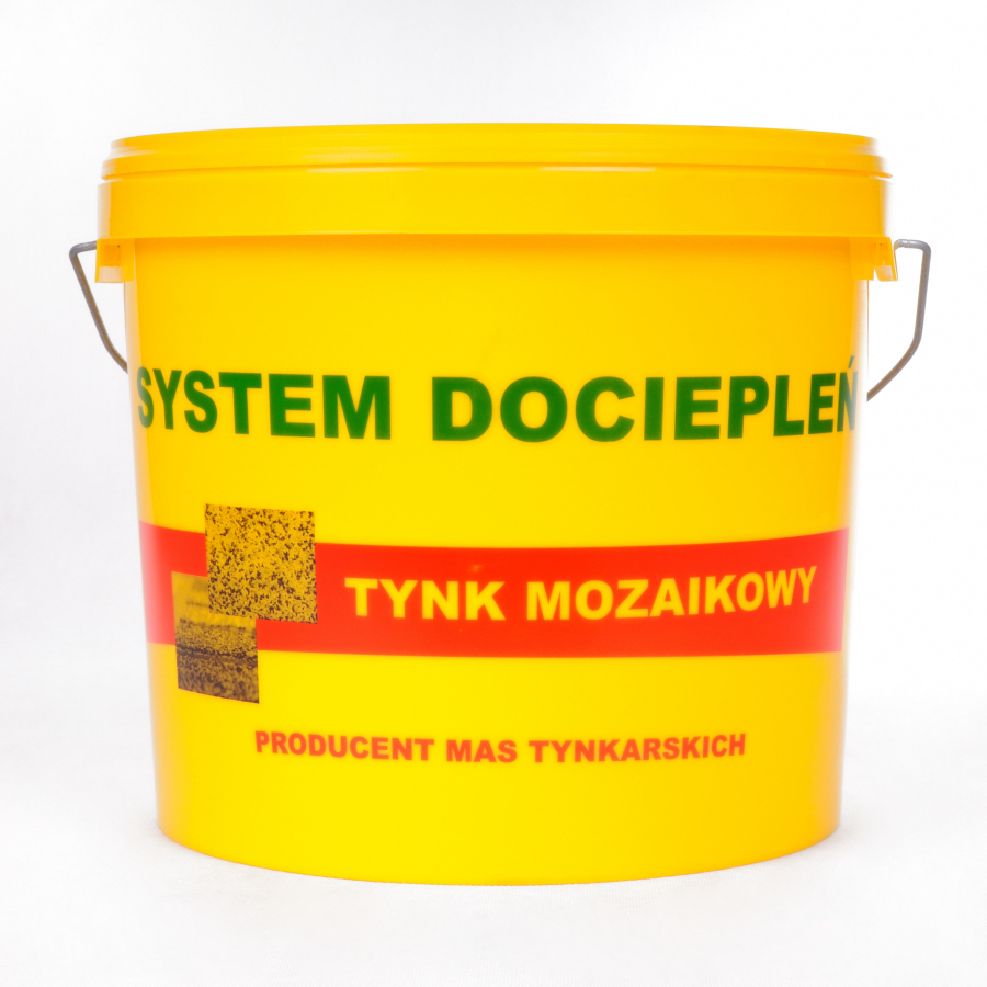 SUPER CENA!!! TYNK MOZAIKOWY termo bravo