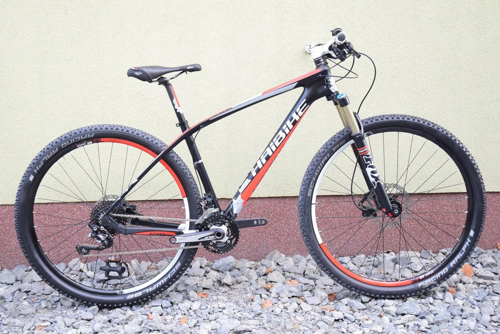 haibike greed 9.10 carbon