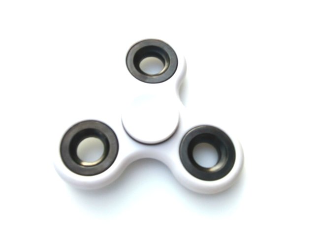 SPINNER HAND FIDGET HIT 2017 4 KOLORY !!! !!! - 6862116129 - oficjalne ...