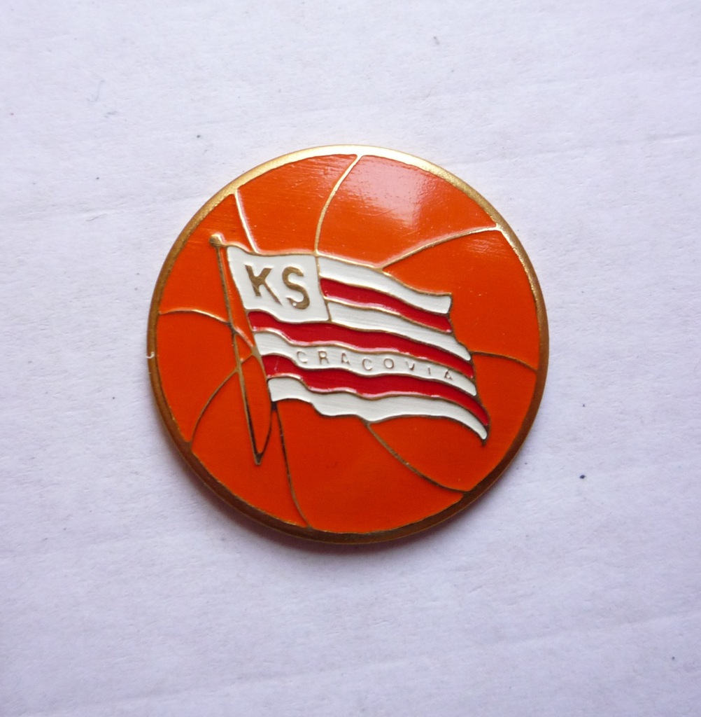 KS CRACOVIA KRAKÓW - SEKCJA KOSZYKÓWKI