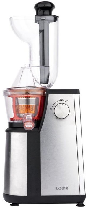 H.Koenig GSX22 SOKOWIRÓWKA WOLNOOBROTOWA 400W 7411434123 H.Koenig GSX22 SOKOWIRÓWKA WOLNOOBROTOWA 400W