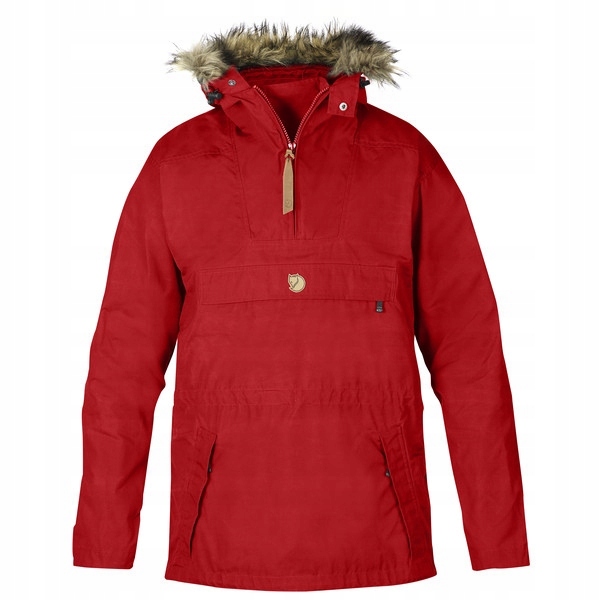 Fjällräven on sale kaise anorak