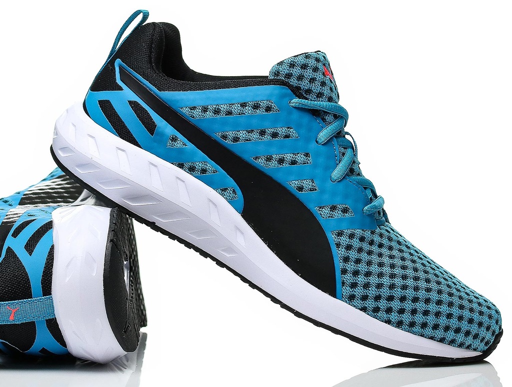 Buty męskie Puma Flare 188625 01 Running r. 40,5 Buty męskie Puma Flare 188625 01 Running r. 40,5