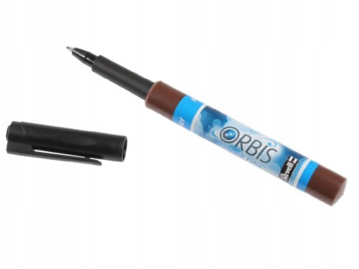 Revell Orbis Airbrush Color Ink Cartridge for Pape