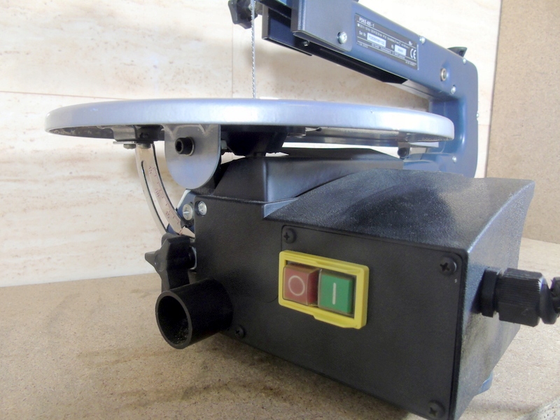 PIŁA WŁOSOWA PLUSPUNKT PDKS 405/1