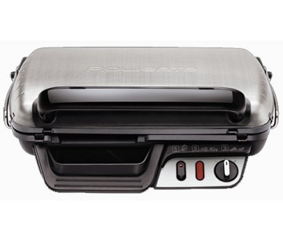 Opiekacz Grill elektryczny Rowenta 6696i S1 - 7034404512 - oficjalne ...