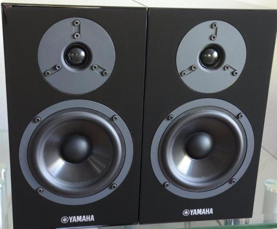 YAMAHA NSBP 300 Z ZESTAWU PIANOCRAFT MCR 840 7176902152 oficjalne archiwum Allegro