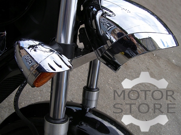DASZEK DASZKI KIERUNKOWSKAZÓW HONDA VTX 1300 1800