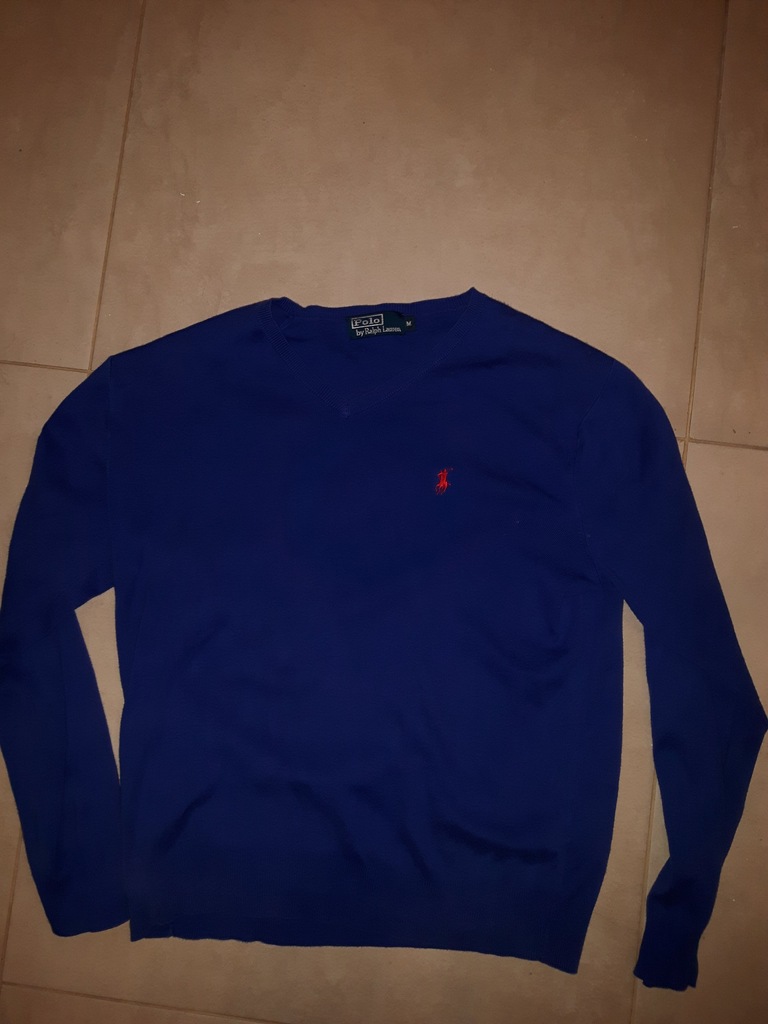 Sweter Polo by Ralph Lauren