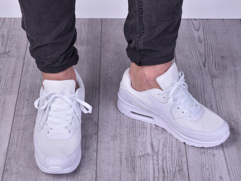 airmax adidas