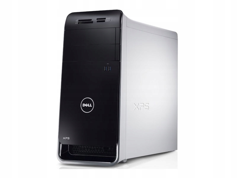 ★DELL XPS8500 Core i7-3770@3.40Ghz★24GB XPS8500-I73770-1620 Dell XPS 8500: Intel Core i7-3770