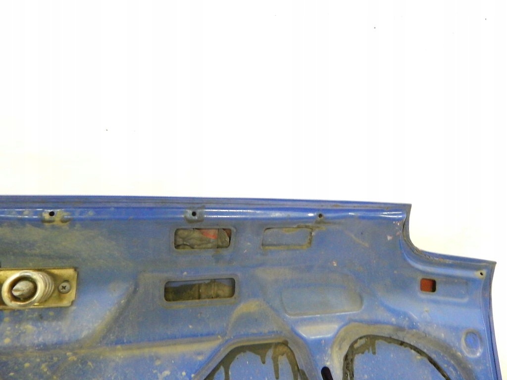 Daewoo Tico 1999r Maska przednia 6448332626 oficjalne