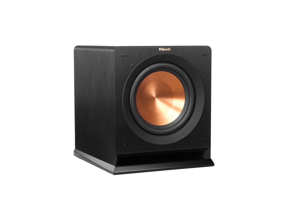 Klipsch R-110SW - Subwoofer Aktywny HiFi KATOWICE