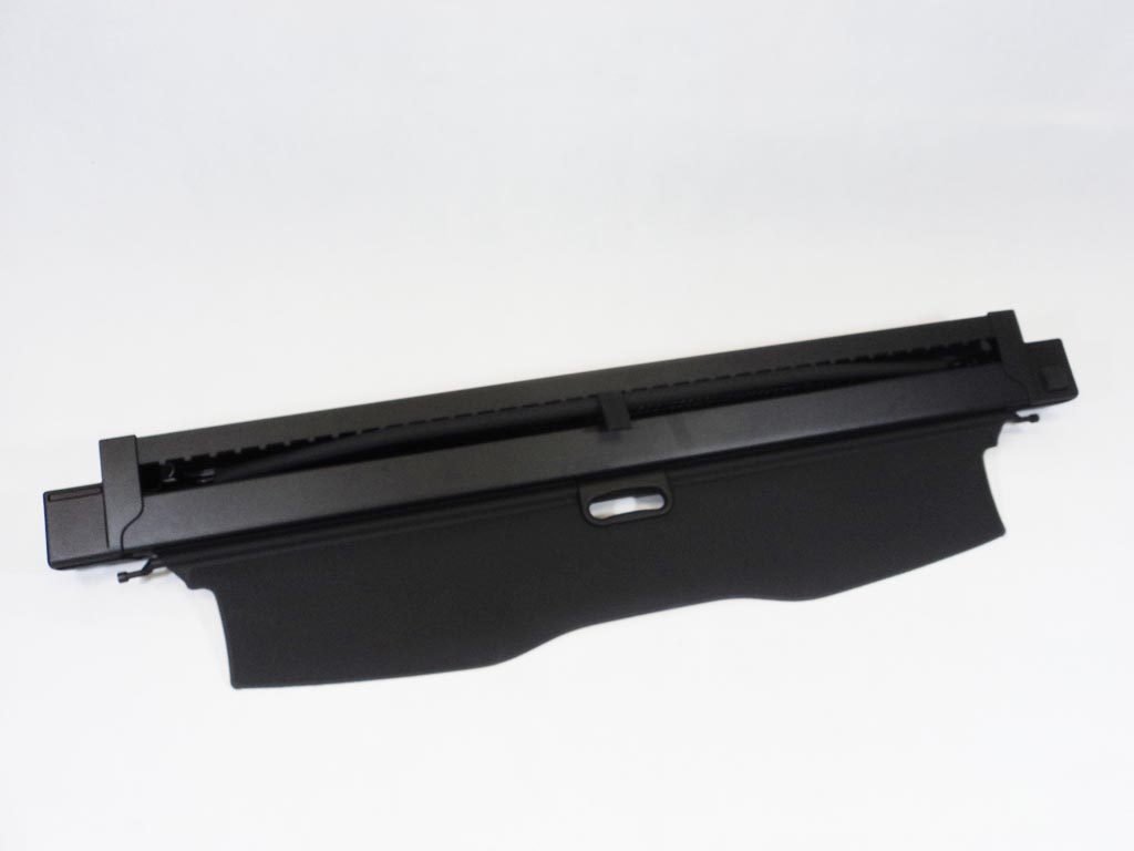 ROLETA BAGAŻNIKA BMW F11 51479200685 SCHWARZ IGŁA