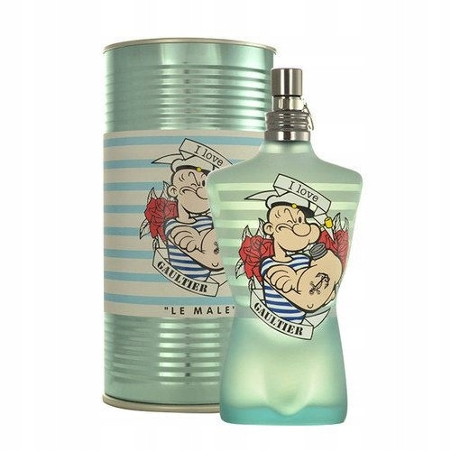 popeye le male