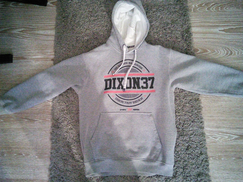Bluza DIXON 37 (nie Diil rpk prosto)
