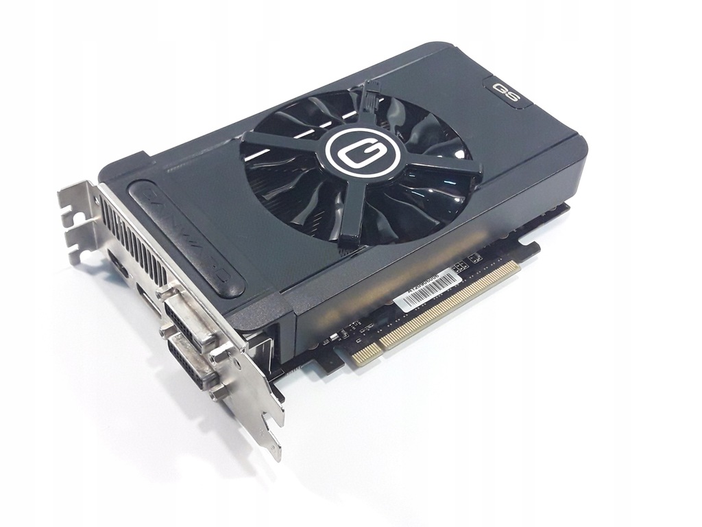 Karta Gainward GTX 660 2GB GDDR5 Gwarancja