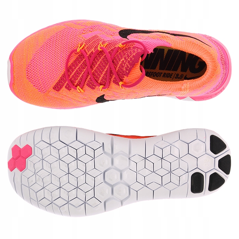 Nike free 3.0 on sale damskie