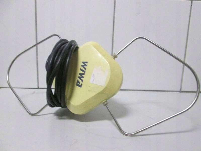 ANTENA POKOJOWA WIWA AN 220 BRAK KOŃCÓWKI