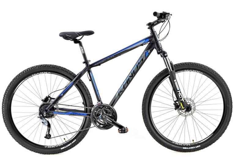Rower górski MTB KANDS COMP-ER Acera amory 2017