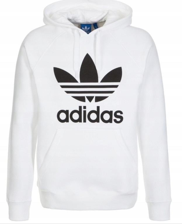 adidas bluza biała damska adidas bluza biała damska