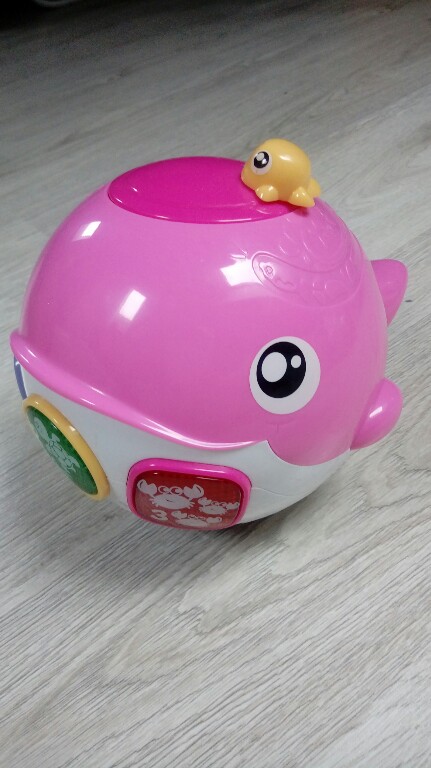 DUMEL WIELORYB WIOLA KOLORY PL ANG