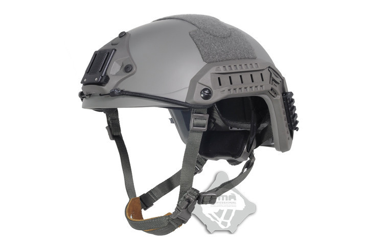 Hełm Maritime [Kevlar Version] - foliage green