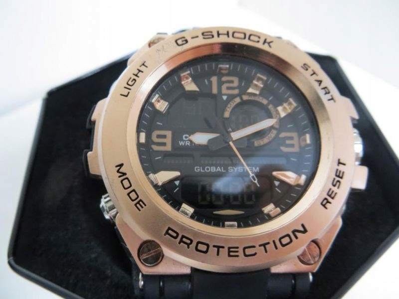 g shock casio wr 10 bar