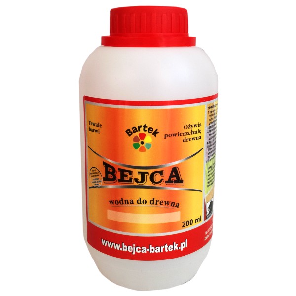 DECOUPAGE BEJCA DO DREWNA BARTEK 450ML 130 KOLORÓW