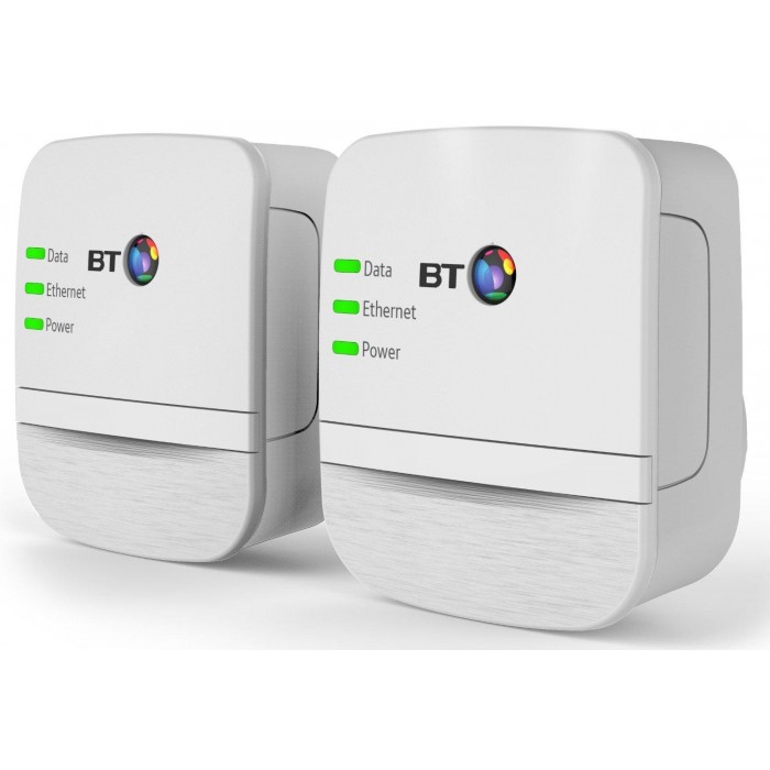 B432 Wzmacniacz WiFi BT Broadband Extender 600 Kit