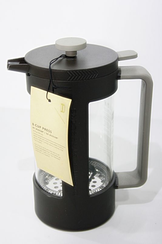 ZAPARZACZ DO KAWY STARBUCKS BODUM BREW PRESS