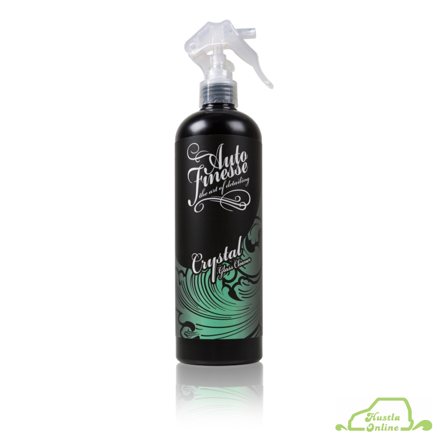 Auto Finesse Crystal 500ml Glass Cleaner do szyb