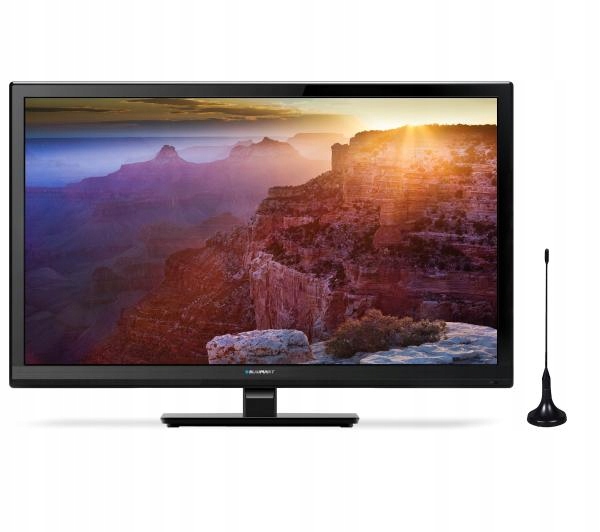 Telewizor LED Blaupunkt BLA-236/207O-GB-3B-EGBQP
