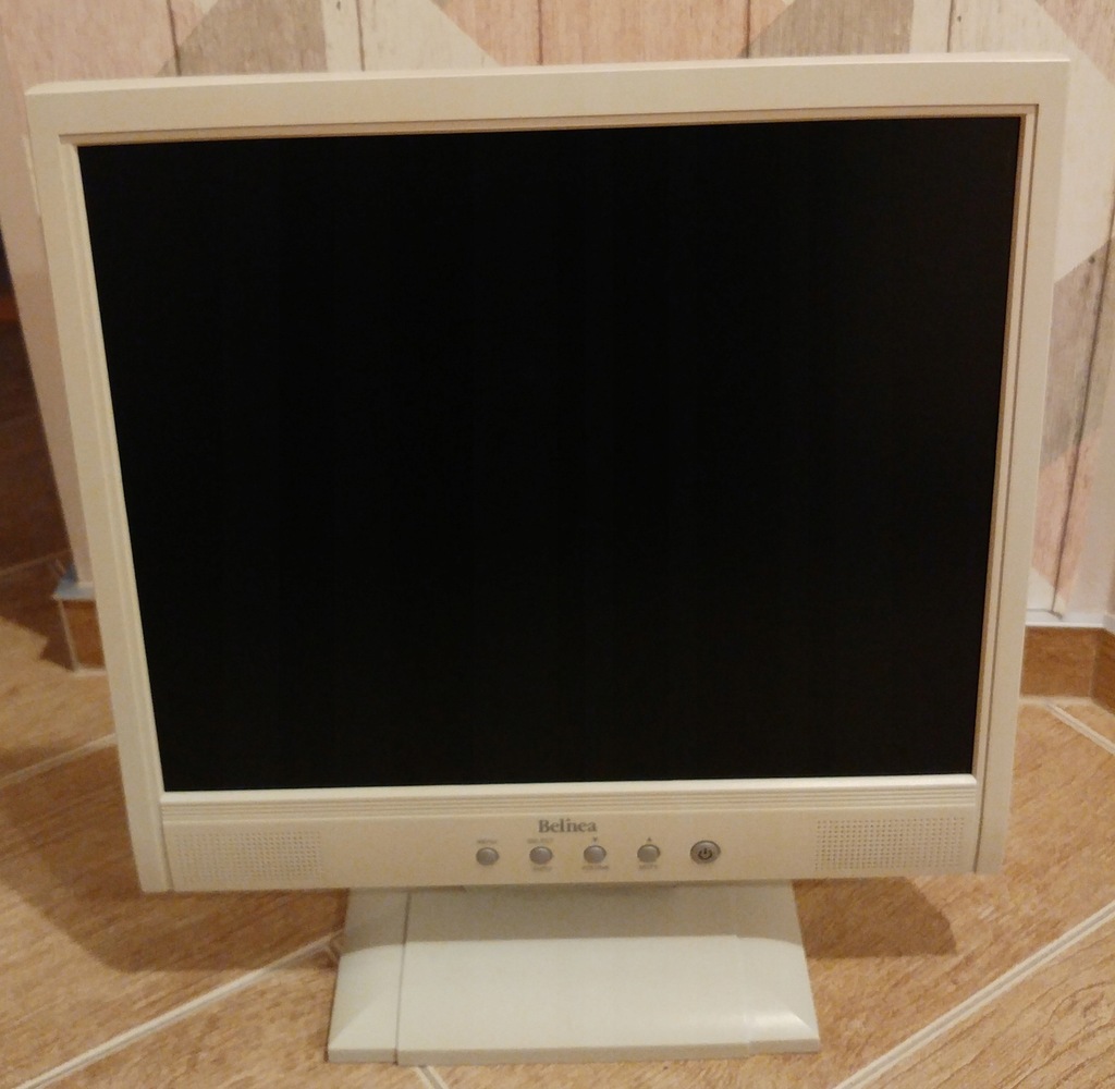 MONITOR LCD 17" BELINEA 10 17 10