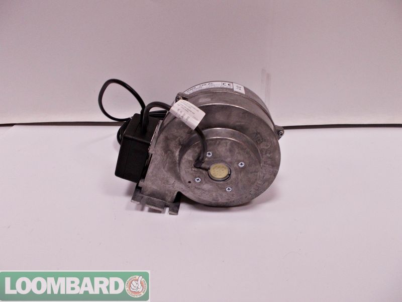 DMUCHAWA DO PIECA POL-FANS RMS-120 AL