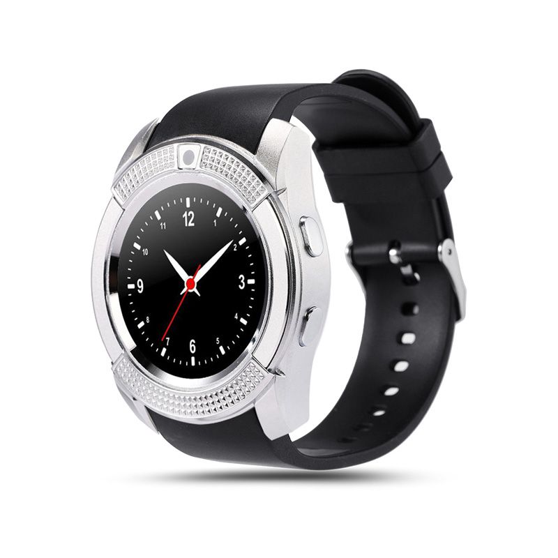 lenosed smartwatch v8