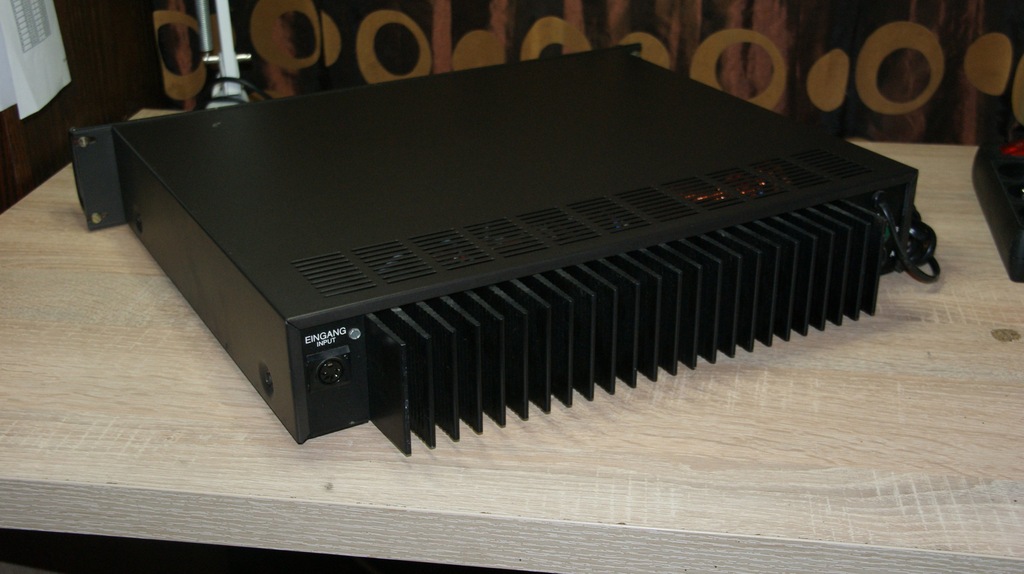 Telefunken STM1 - 7420165933 - oficjalne archiwum Allegro