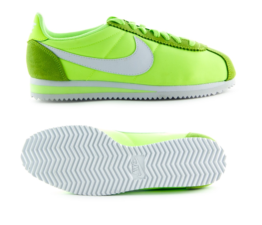 nike cortez 38