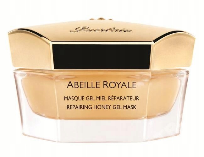 Guerlain Abeille Royale-maska naprawcza 50 ml