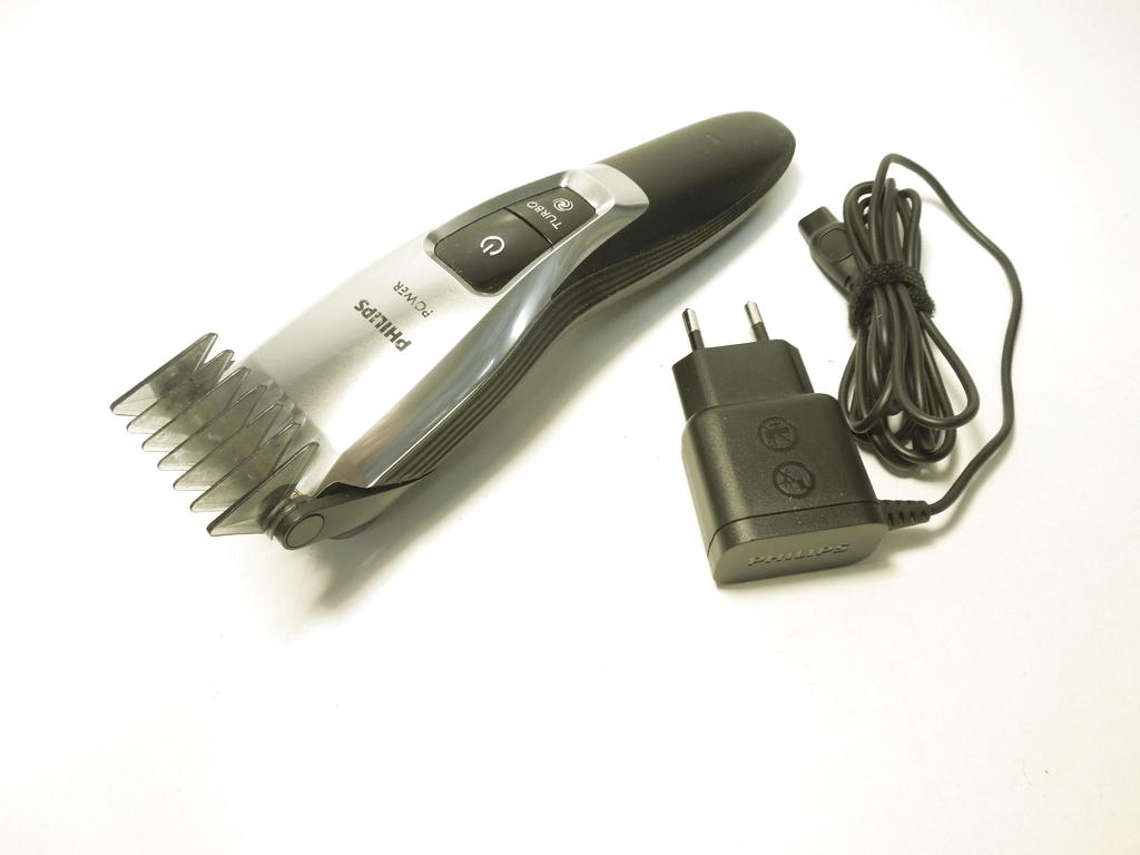 Maszynka do Strzyżenia PHILIPS Power QC5380 (A097)