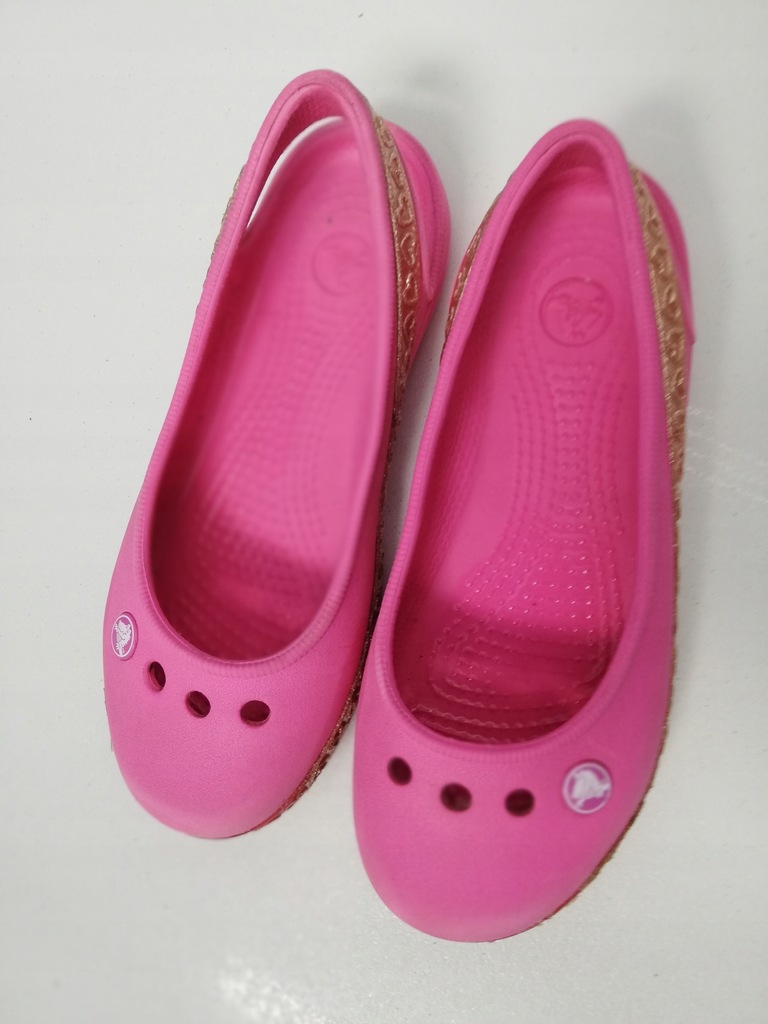  Crocs  C12  rozm 29 30 7706689818 oficjalne archiwum Allegro