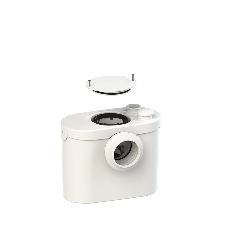 Pompa z rozdrabniaczem do WC SFA K70 400W [N]