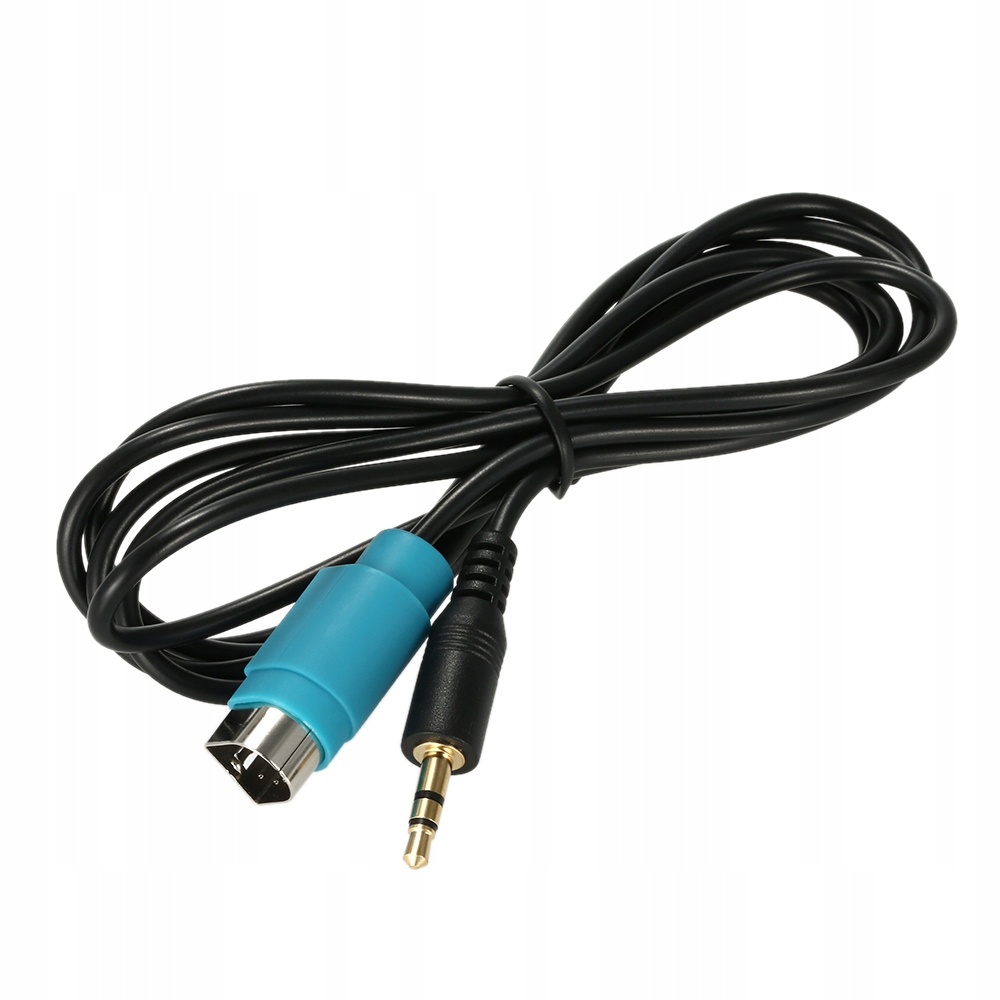 KABEL AUX JACK DO ALPINE KCE-236B itp