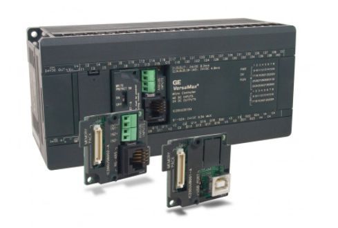 VersaMax Micro PLUS IC200UDR164-PR