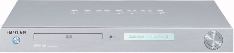 SAMSUNG DVD-HD 945 ODTWARZACZ WIELOFORMATOWY