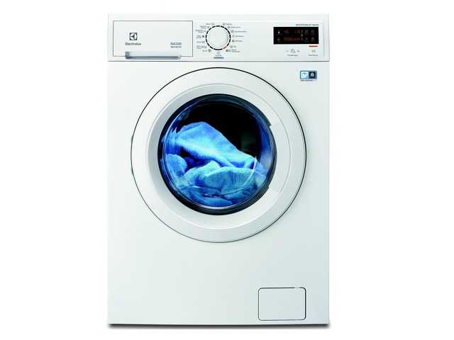 Pralko suszarka ELECTROLUX EWW1476WD 1400 obr 7kg